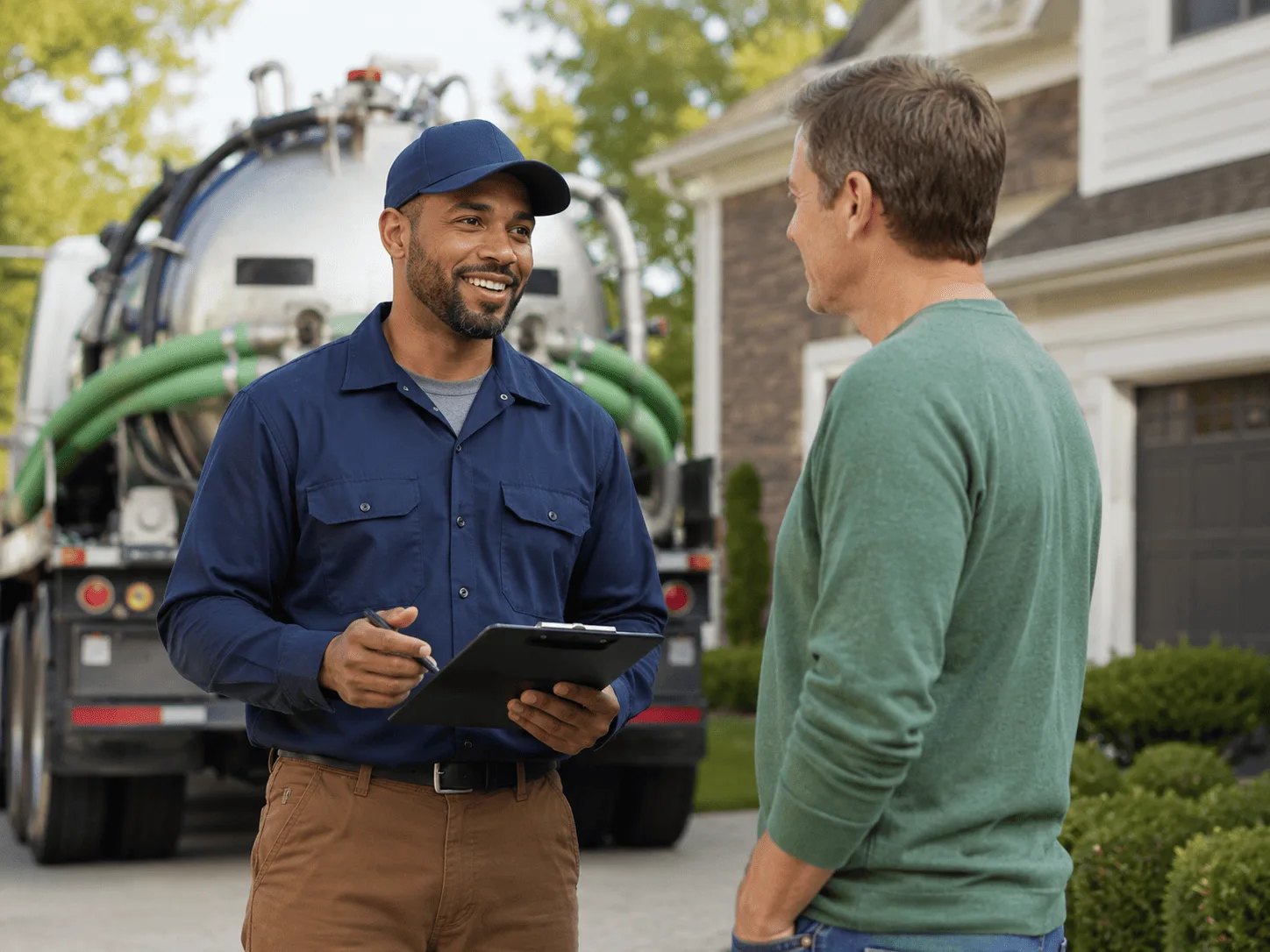 Mosquito Control Benton, AR FAQs
